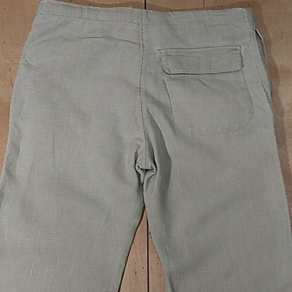 French Connection 100% Raime Summer 2020 Trousers - Picture 8 of 10